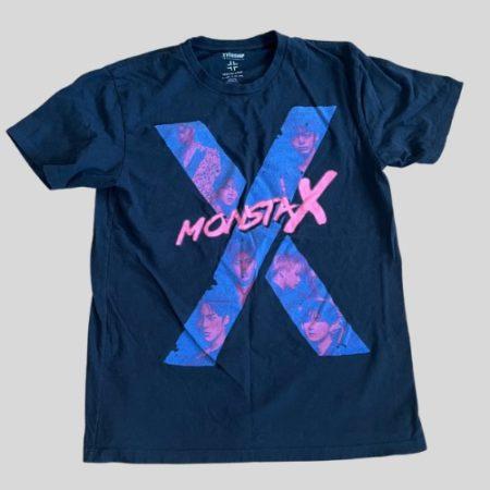 Monsta X