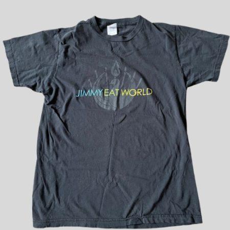 Jimmy Eat World