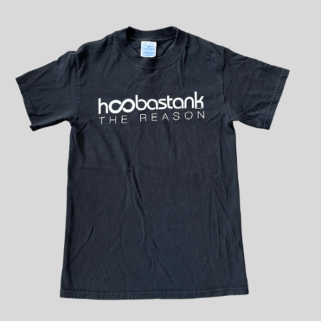 Hoobastank