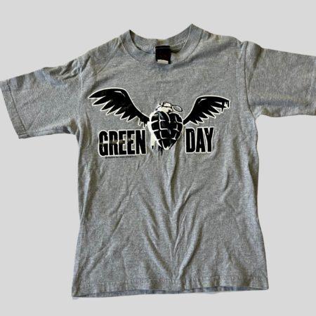 Green Day