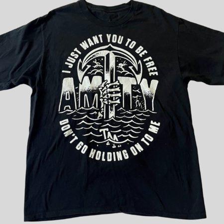The Amity Affliction