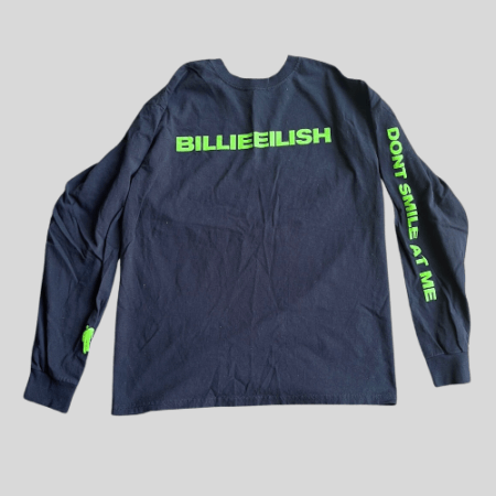 Billie Eilish