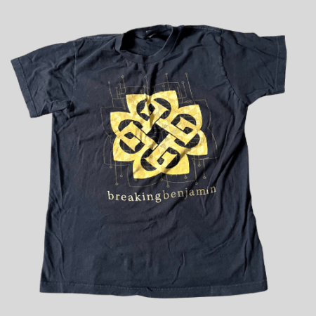 Breaking Benjamin