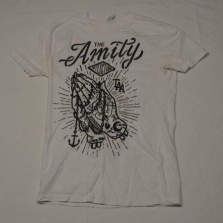 The Amity Affliction