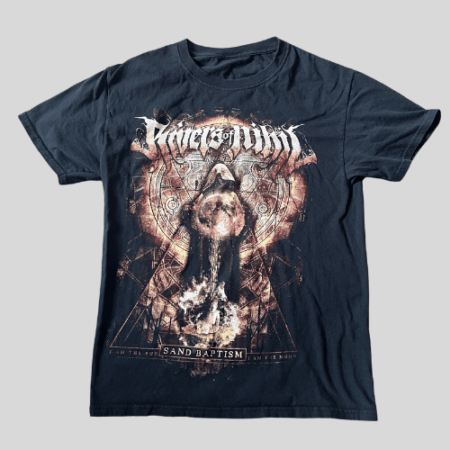 Rivers of Nihil