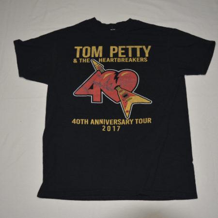 Tom Petty