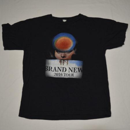 Brand New