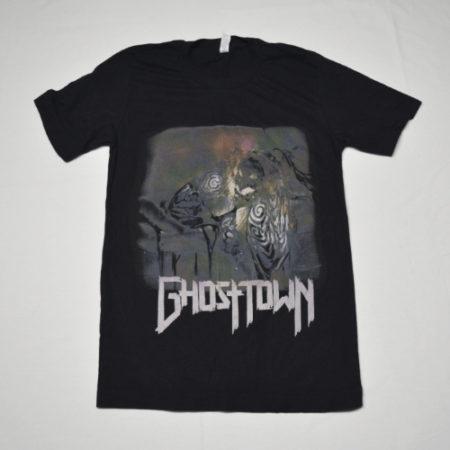 Ghost Town
