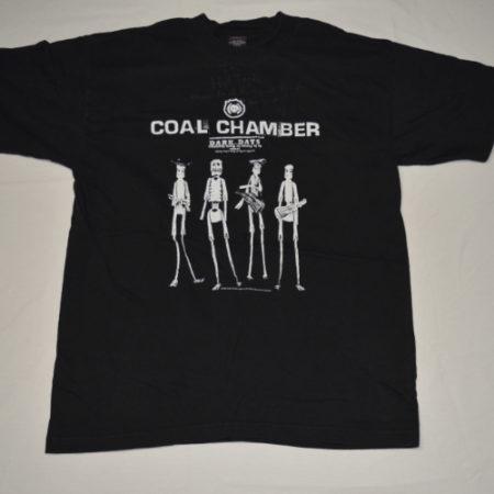Coal Chamber