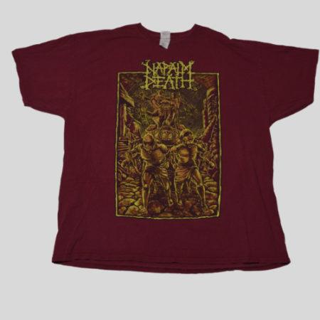 Napalm Death
