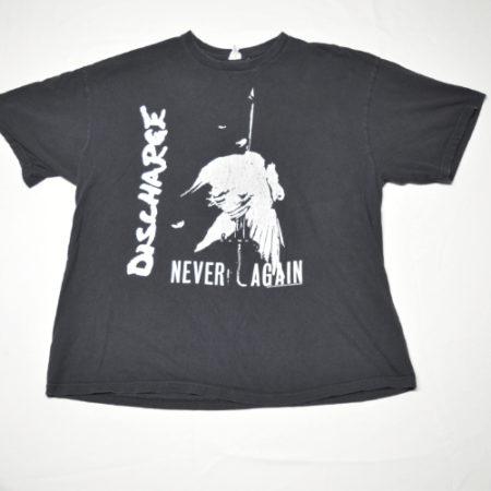 Discharge