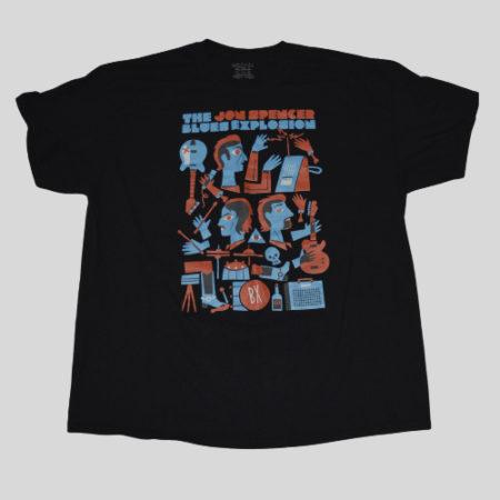 The Jon Spencer Blues Explosion