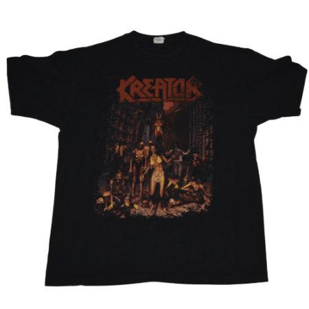 Kreator