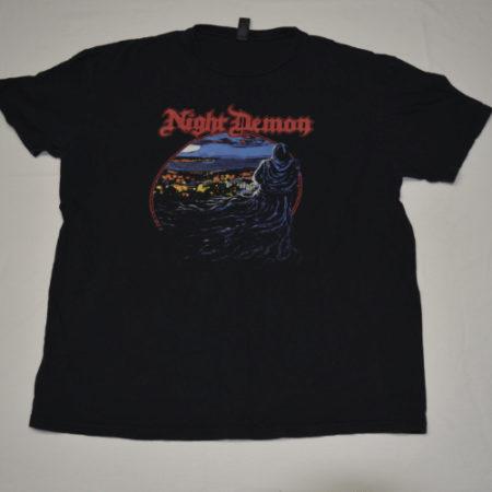 Night Demon