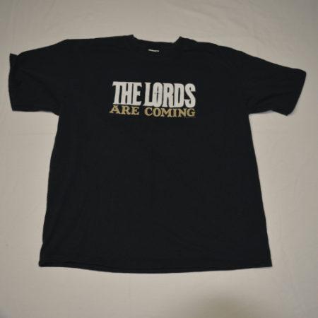 The Lords Of The New Church