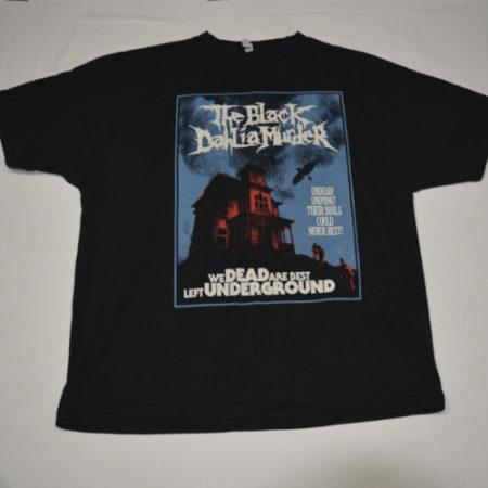 The Black Dahlia Murder