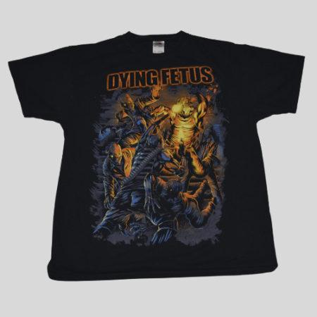 Dying Fetus
