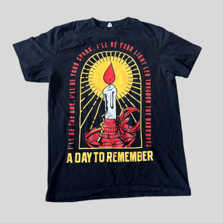 A Day To Remember