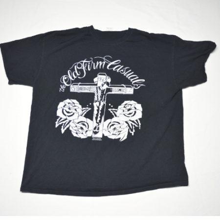 The Old Firm Casuals