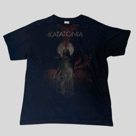 Katatonia