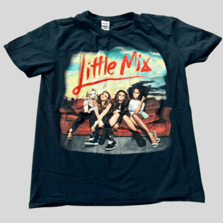 Little Mix