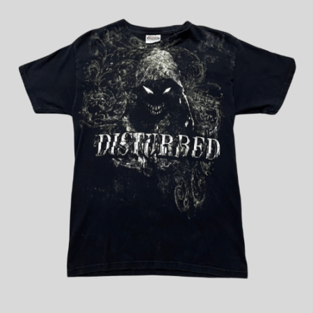 Disturbed