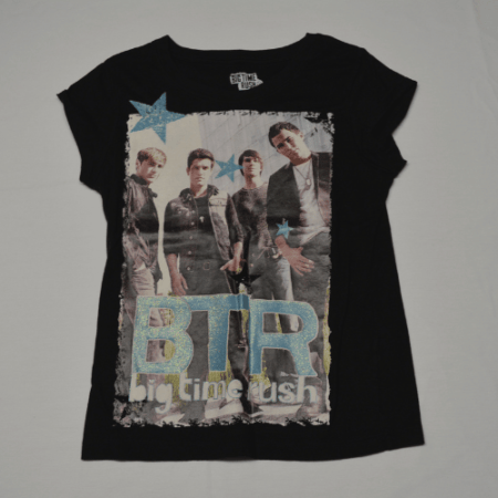 Big Time Rush