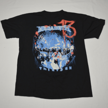 Megadeth
