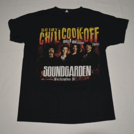 Soundgarden