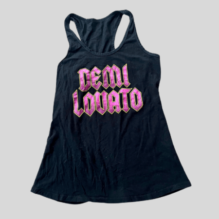 Demi Lovato