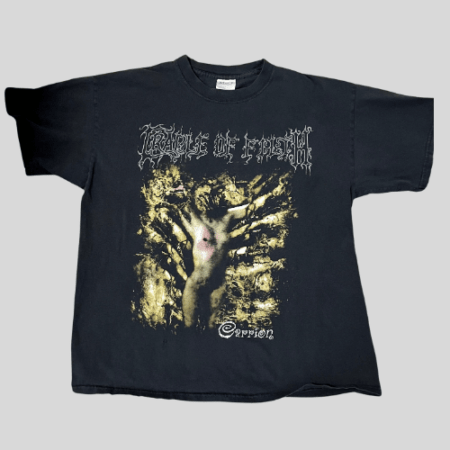 Cradle of Filth