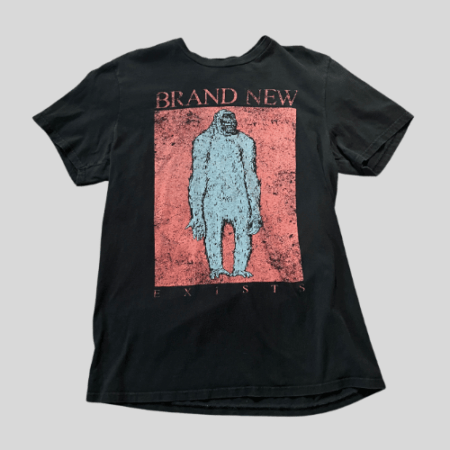 Brand New