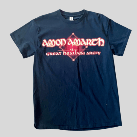 Amon Amarth