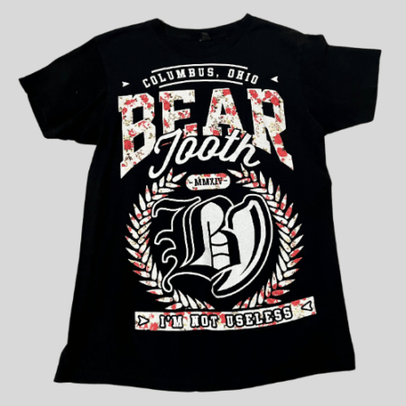 Beartooth