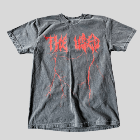 The Used