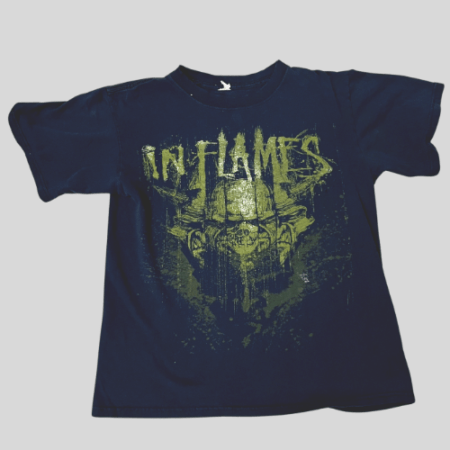 In Flames