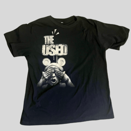 The Used