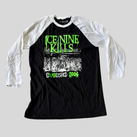 Ice Nine Kills