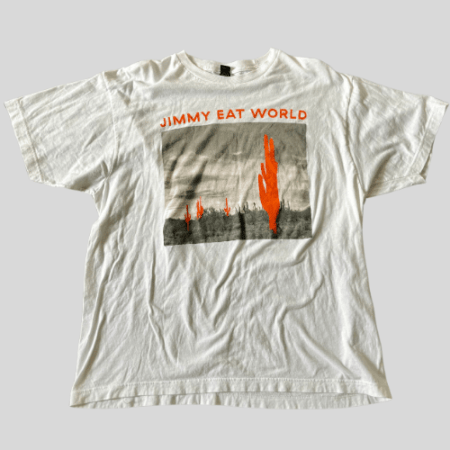 Jimmy Eat World