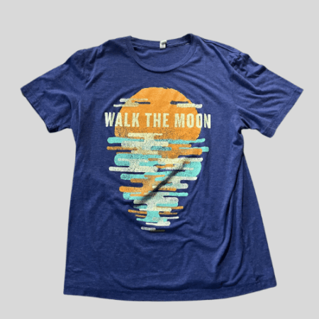 Walk The Moon