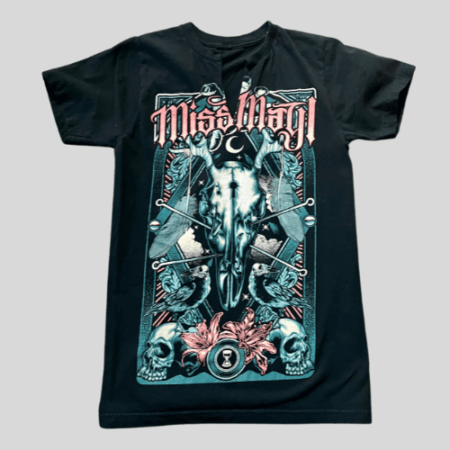 Miss May I