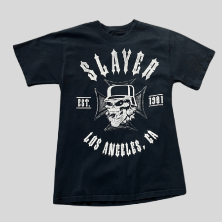 Slayer