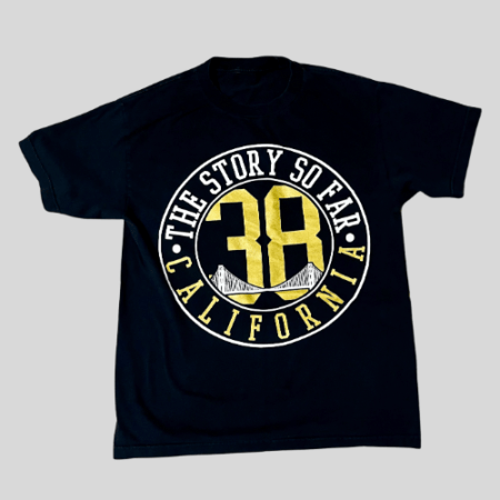 The Story So Far