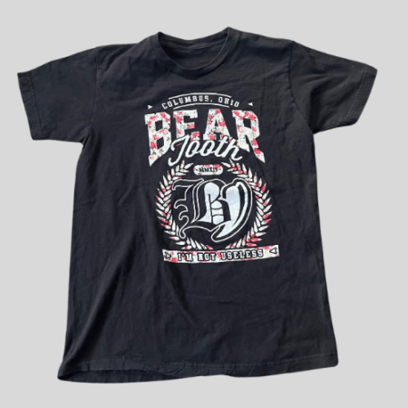 Beartooth