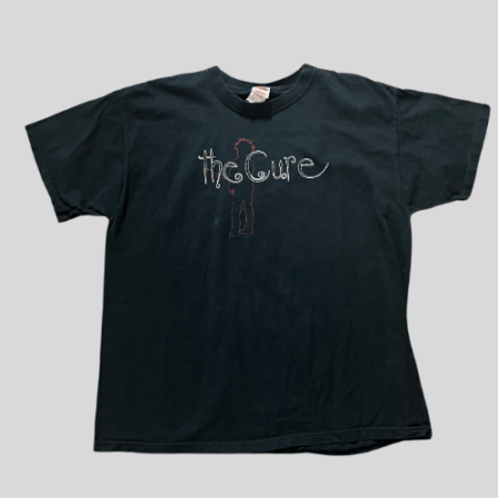 The Cure