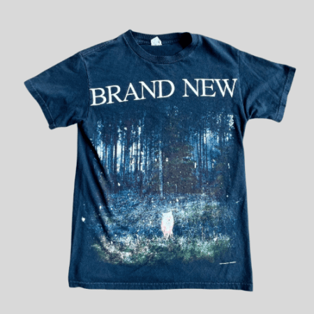 Brand New