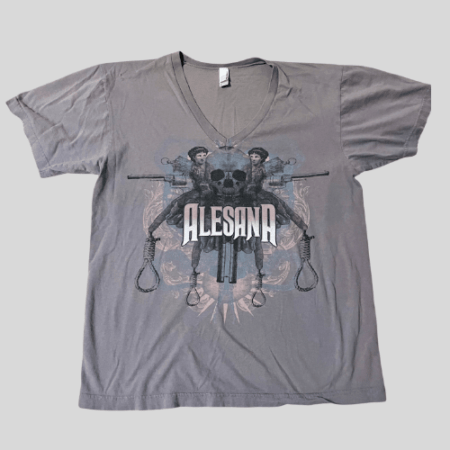 Alesana