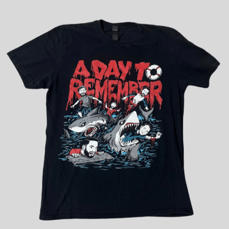 A Day To Remember