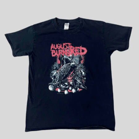 August Burns Red