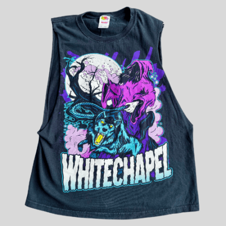 Whitechapel